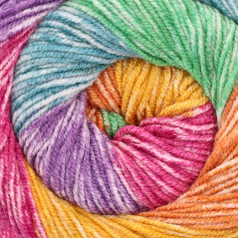 Stylecraft Batik Swirl DK 3736 Meadow