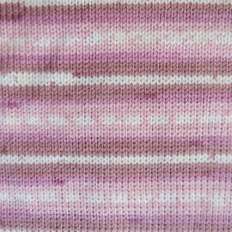 Stylecraft Bambino Prints DK 3763 Ring a Roses