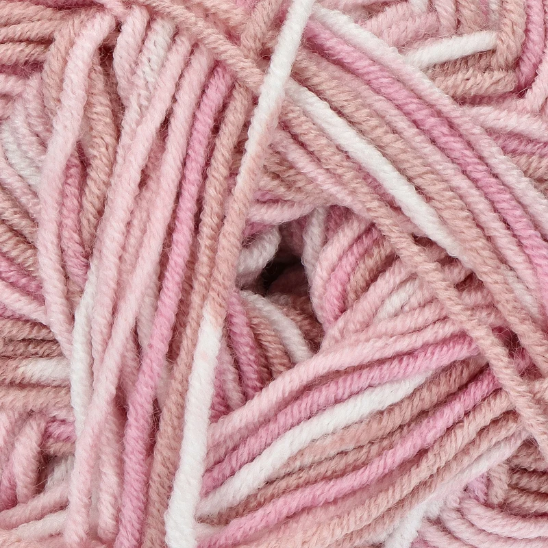 Stylecraft Bambino Prints DK 3763 Ring a Roses