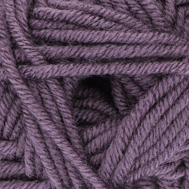 Stylecraft Bellissima Chunky 3934 Purple Passion