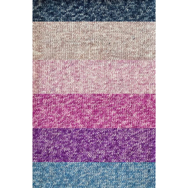 Stylecraft Batik Swirl DK 3735 Highland