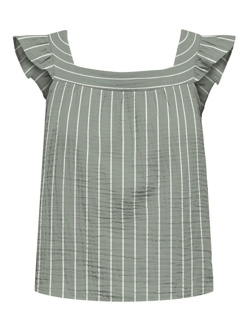 ONLNORA S/S OPEN BACK TOP PTM