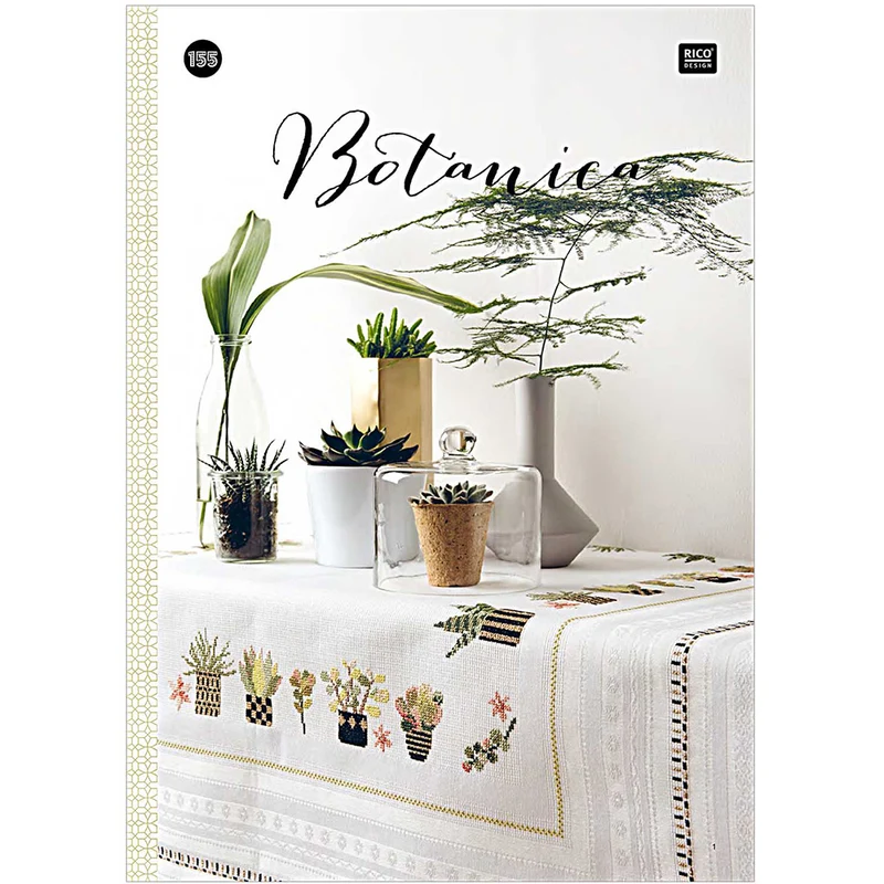 Rico Botanica Nr. 155