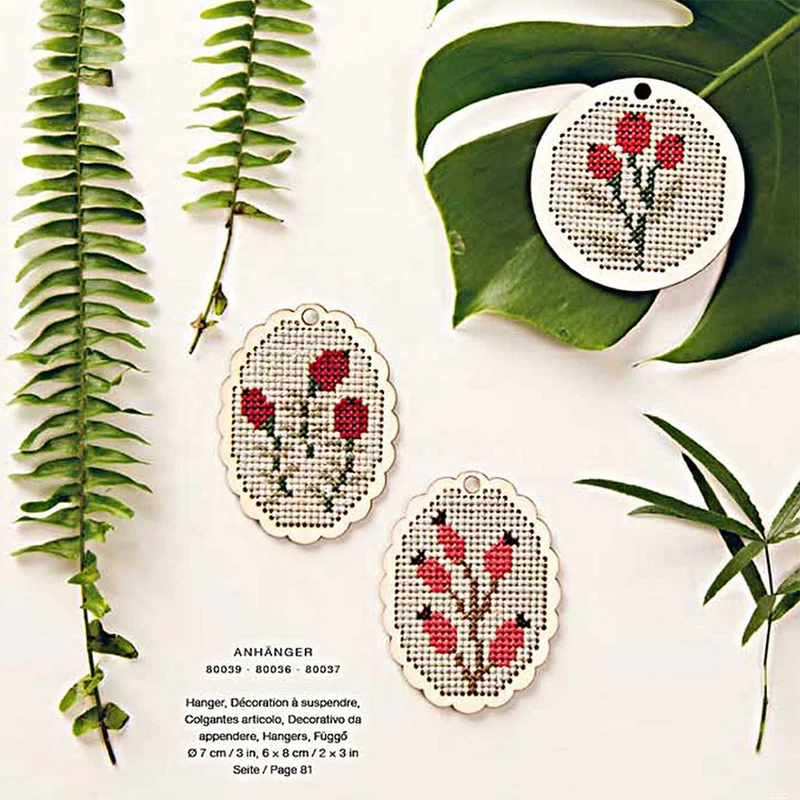 Rico Botanica Nr. 155