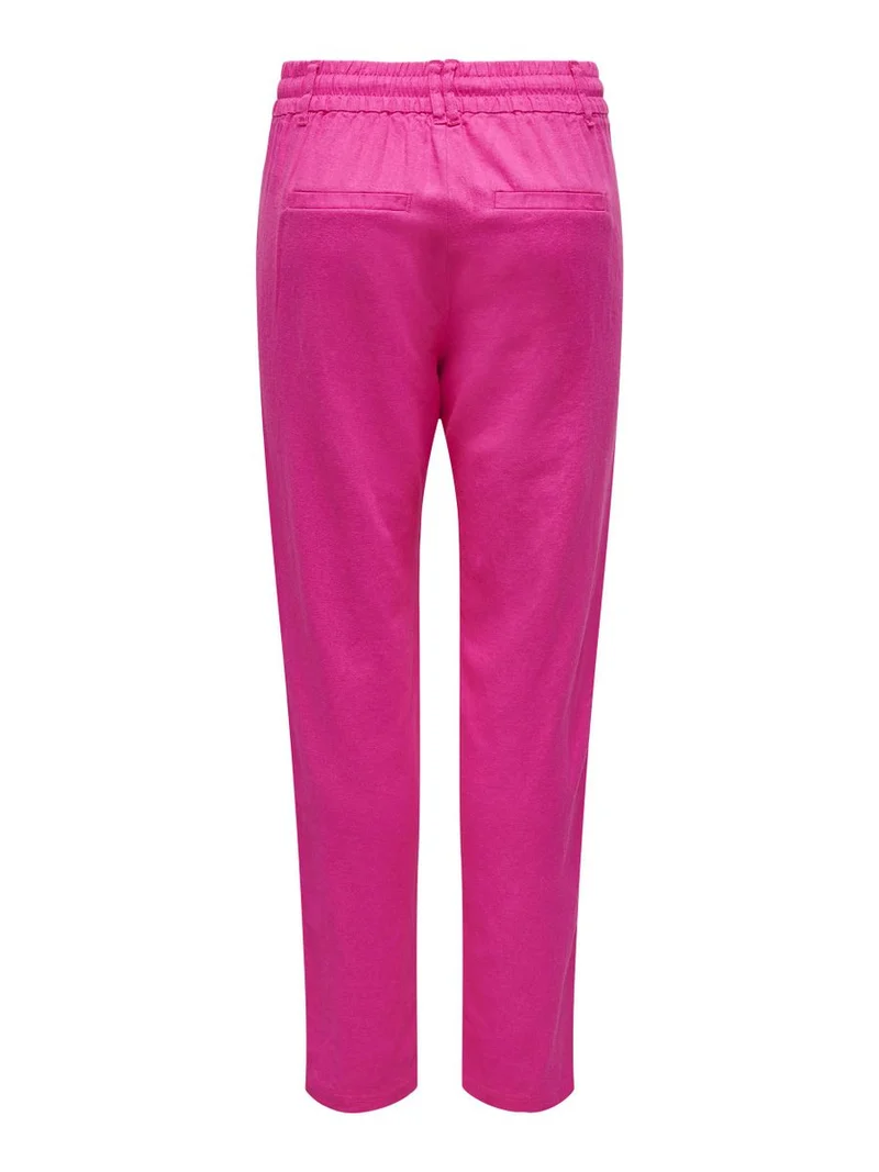 ONLCARO-POPTRASH EASY LINEN BL PNT