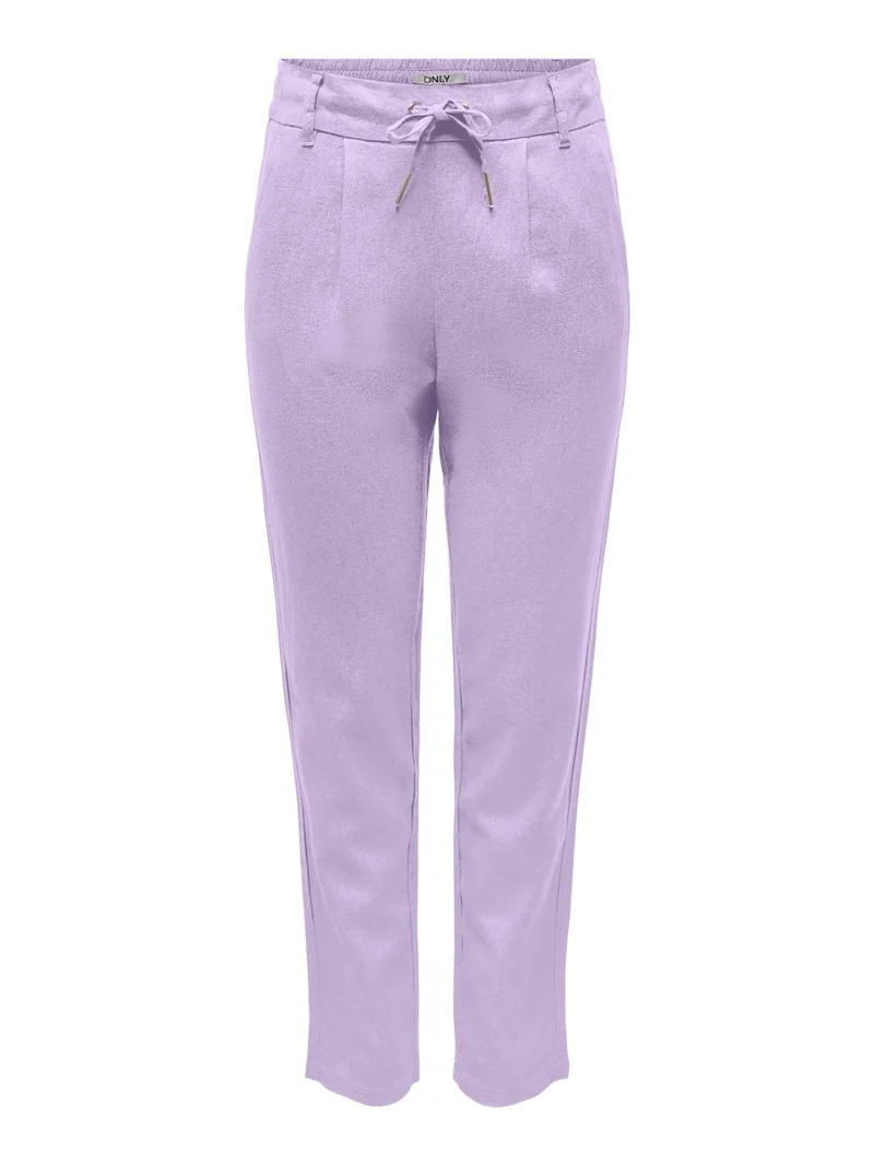 ONLCARO-POPTRASH EASY LINEN BL PNT