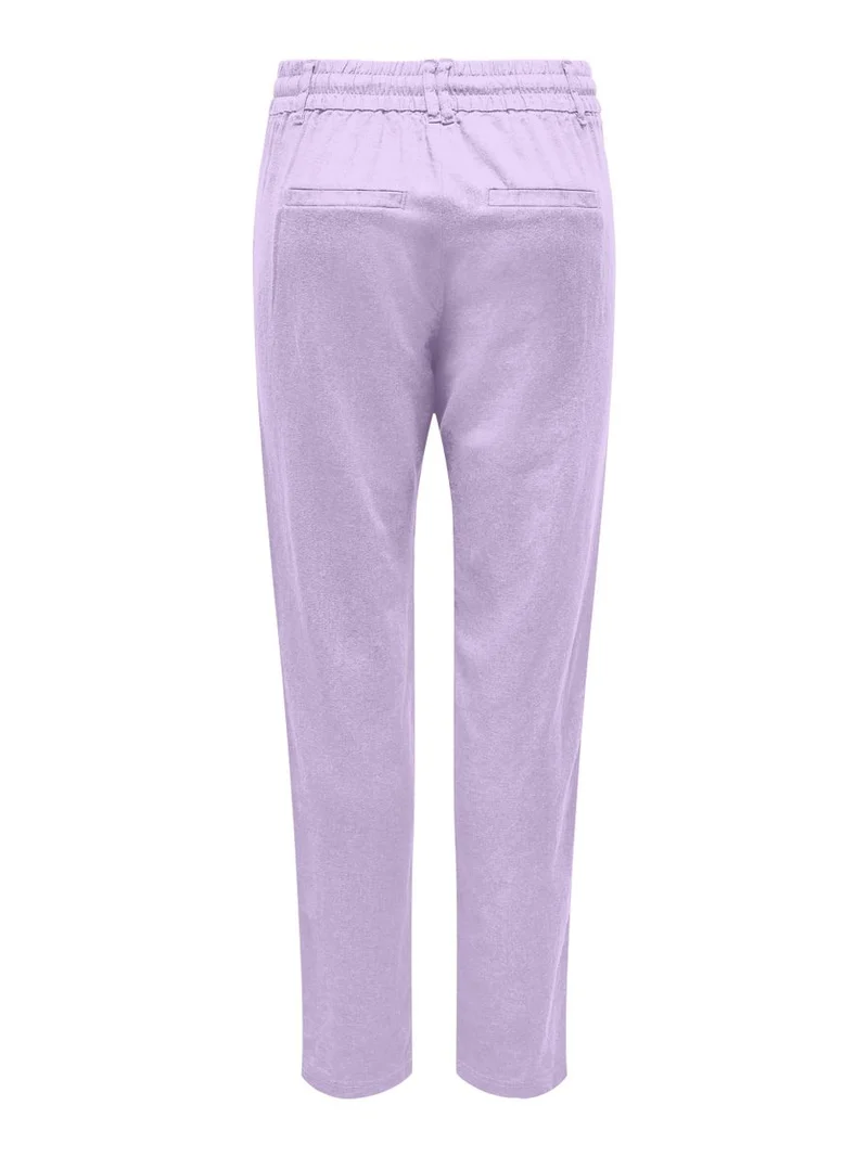 ONLCARO-POPTRASH EASY LINEN BL PNT