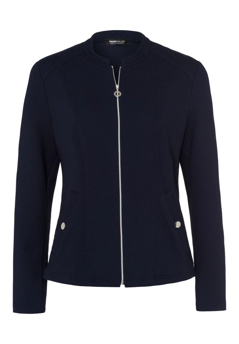 Leichtjacke NOS mit modernen Eingrifftaschen