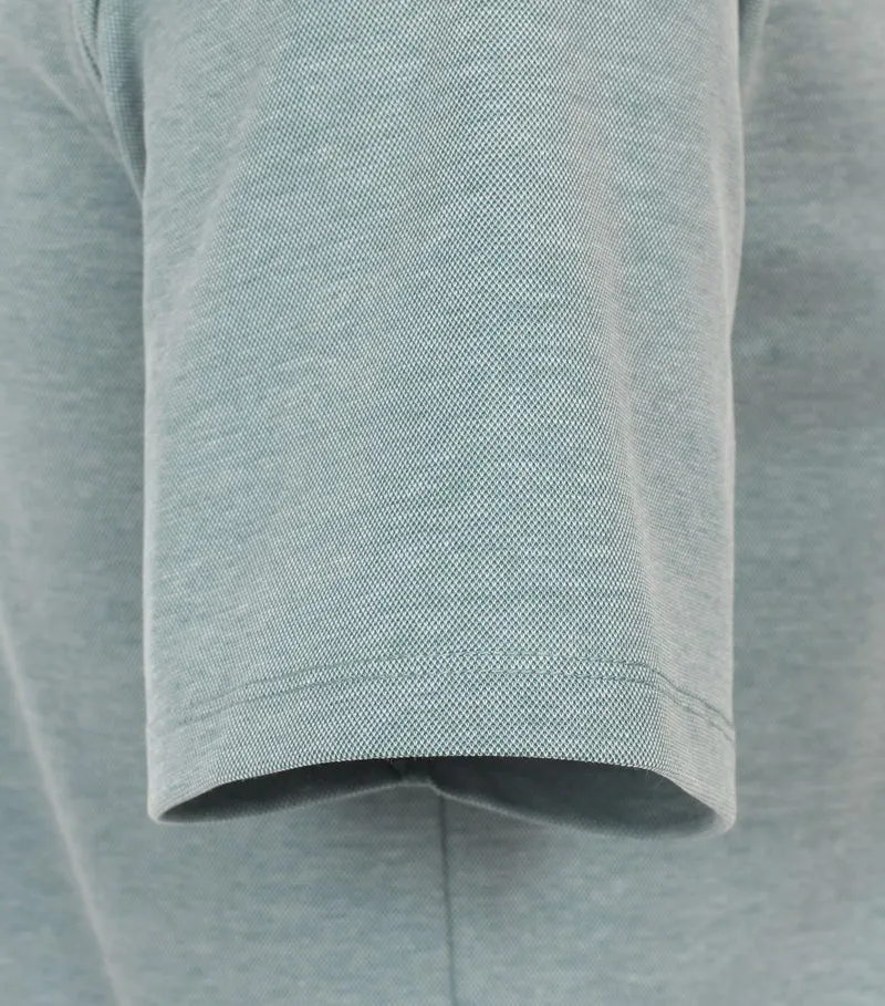 Polo-Shirt uni