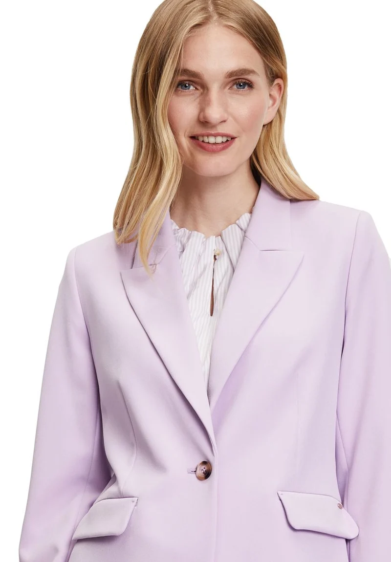 Klassischer Blazer
