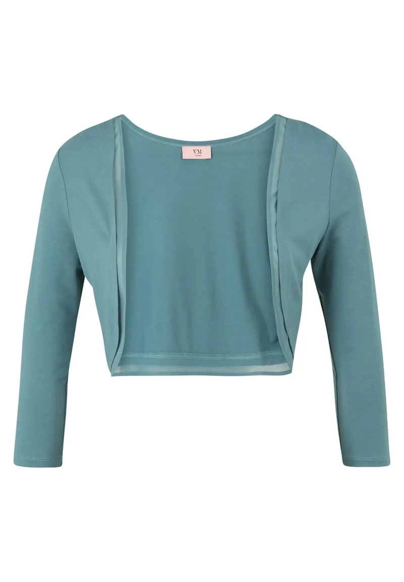 Bolero-Jacke