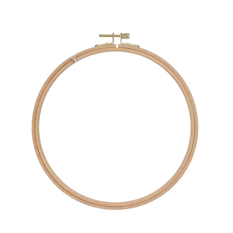 Rico Stickringe Ø 21,5 cm