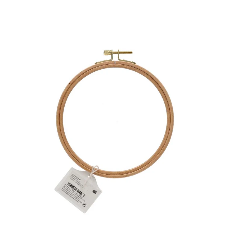 Rico Stickringe Ø 15,5 cm