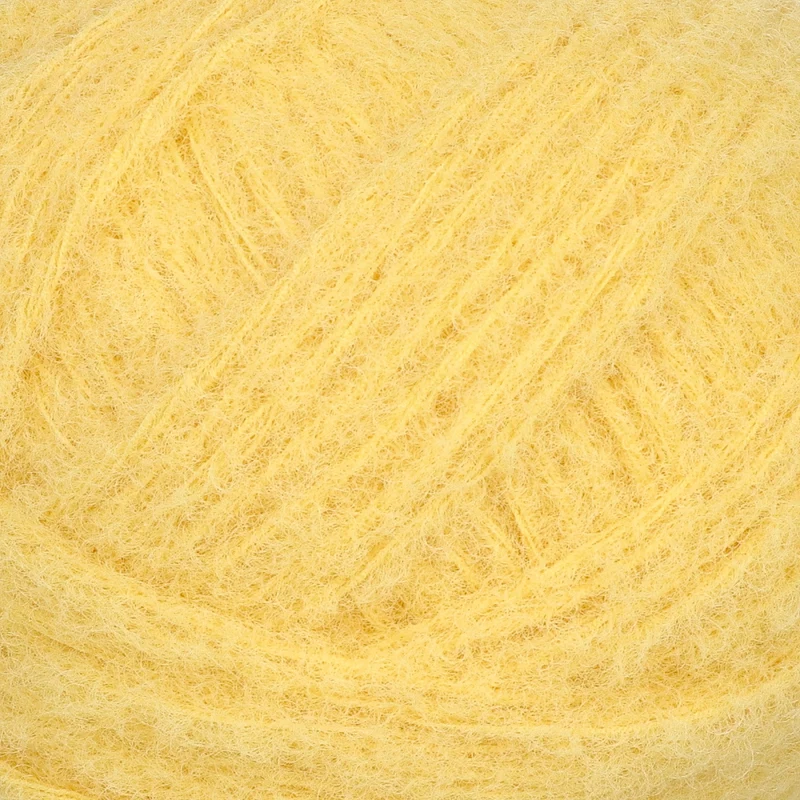 Pink Label Felt-it 015 Macy – Yellow Sands