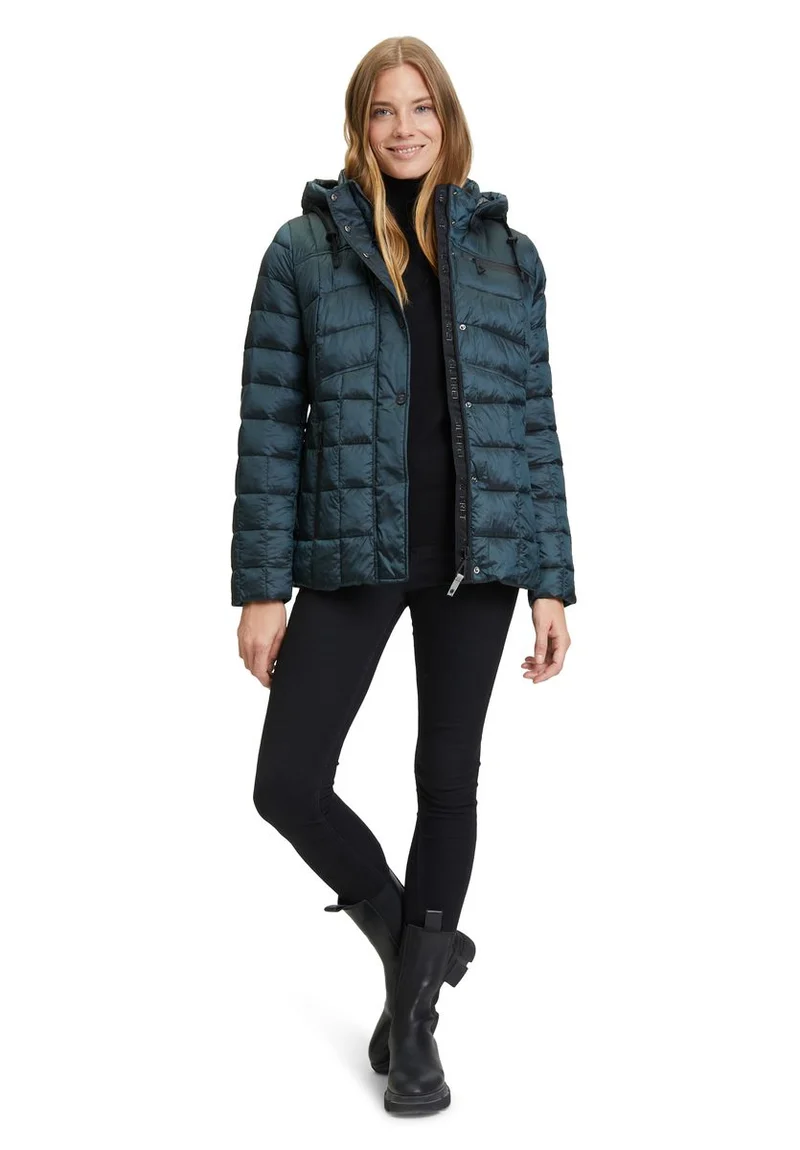 Steppjacke