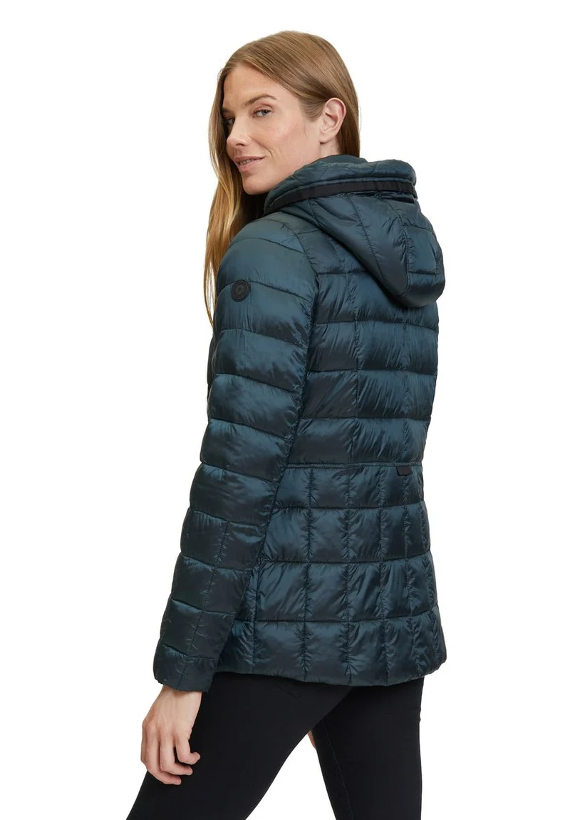 Steppjacke