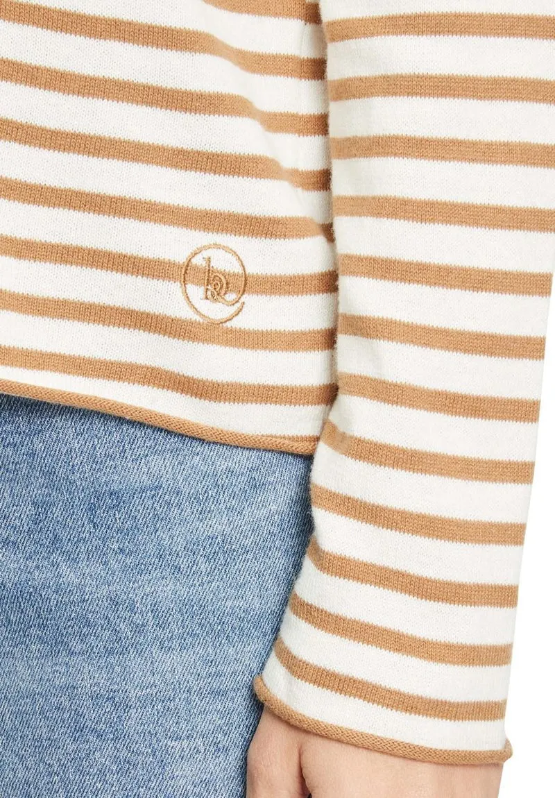 Strickpullover