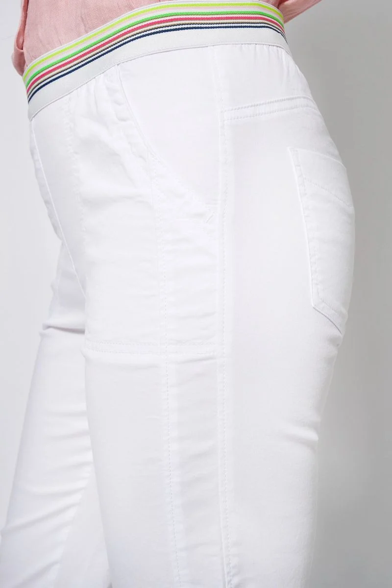 Sue Jogpants 3/4