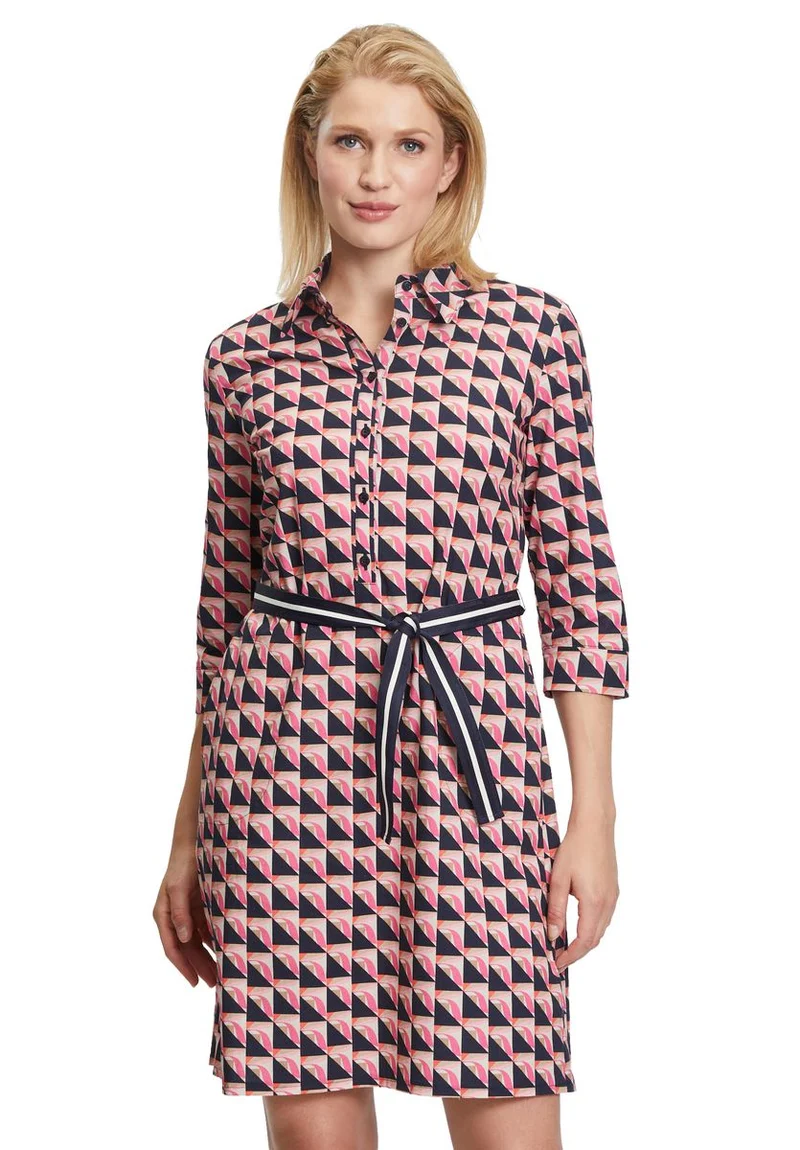 Hemdblusenkleid