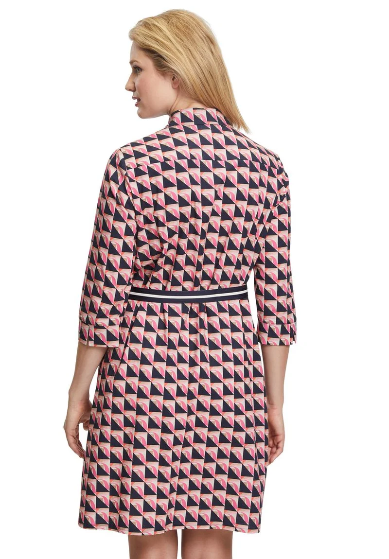 Hemdblusenkleid