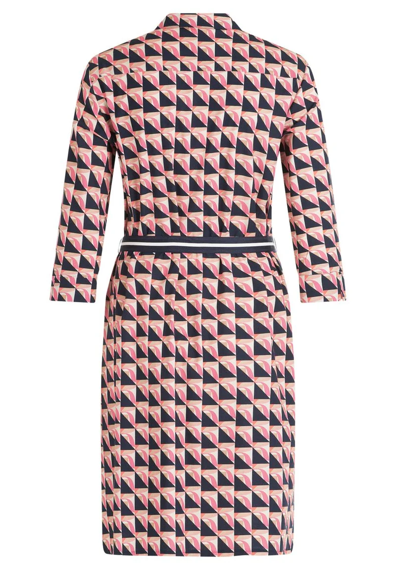Hemdblusenkleid