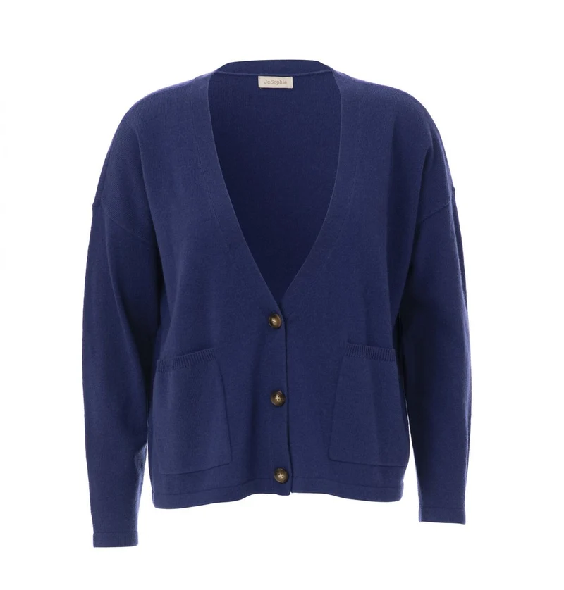 Stella cardigan