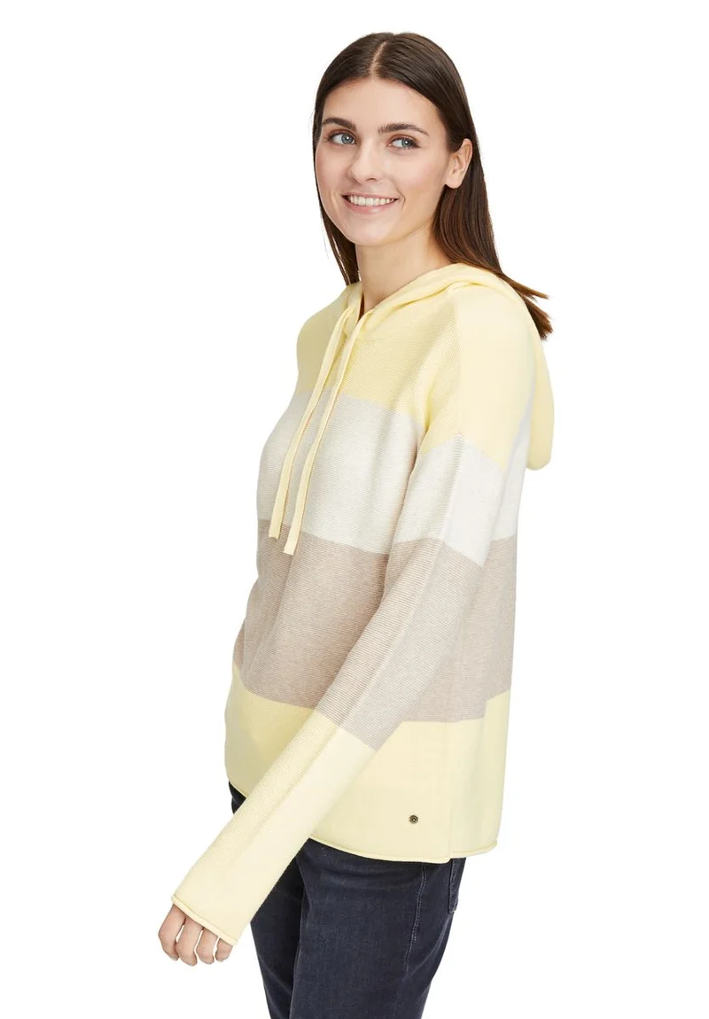 Strickpullover