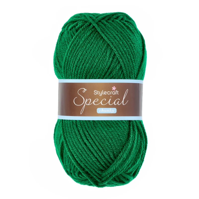 Stylecraft Special Chunky 1116 Grün