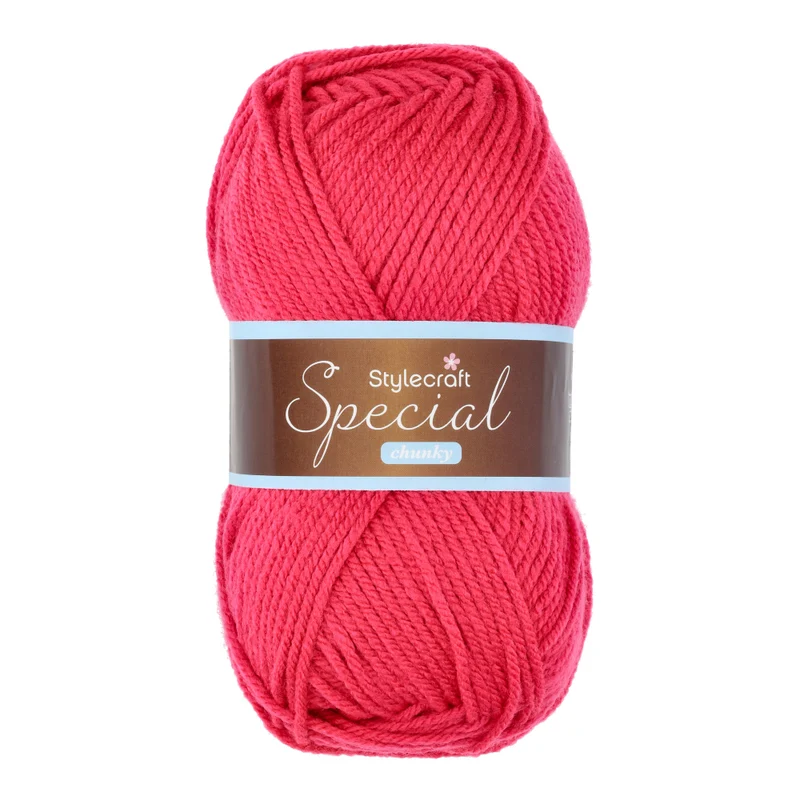 Stylecraft Special Chunky 1083 Granatapfel