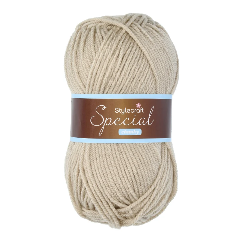 Stylecraft Special Chunky 1218 Pergament