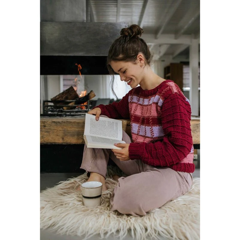 Durable Magazine – Cosy