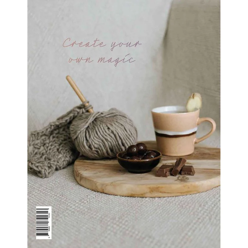Durable Magazine – Cosy