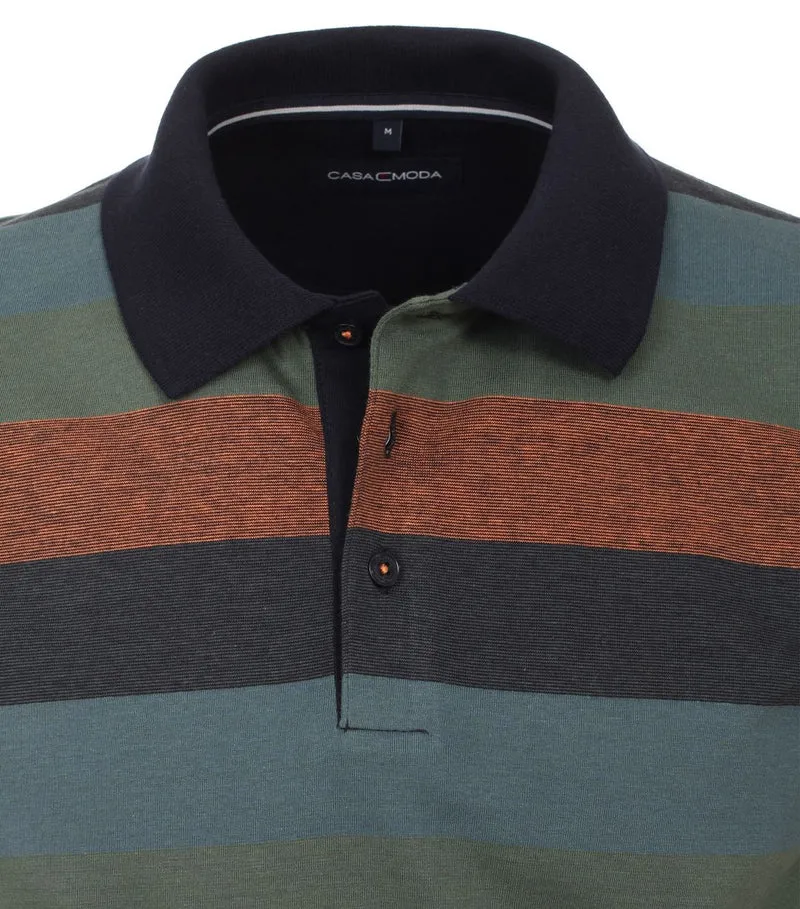 Polo-Shirt