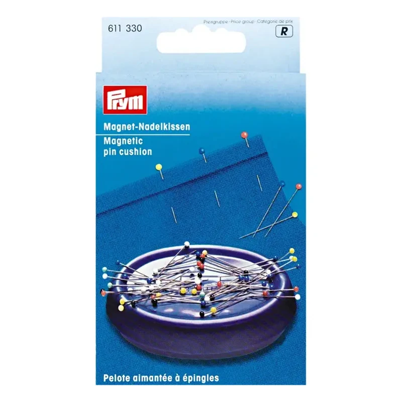Prym Magnetisches Nadelkissen