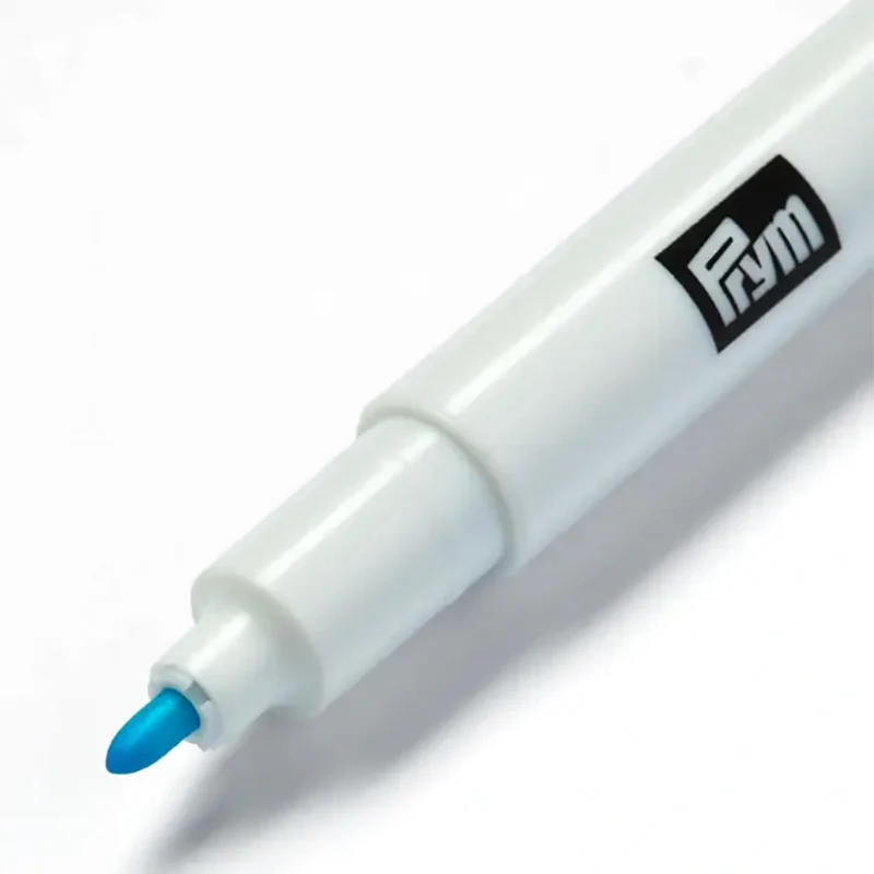 Prym Aqua Markierstift Trick Marker, auswaschbar, Blau