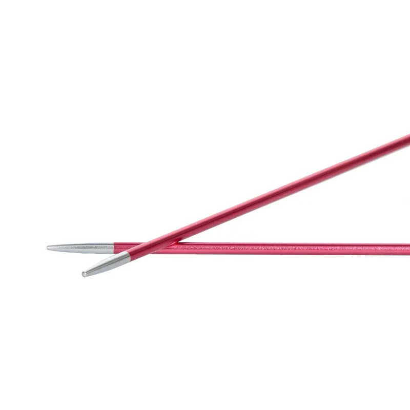 KnitPro Zing Rundstricknadeln 100 cm, 2,00 mm