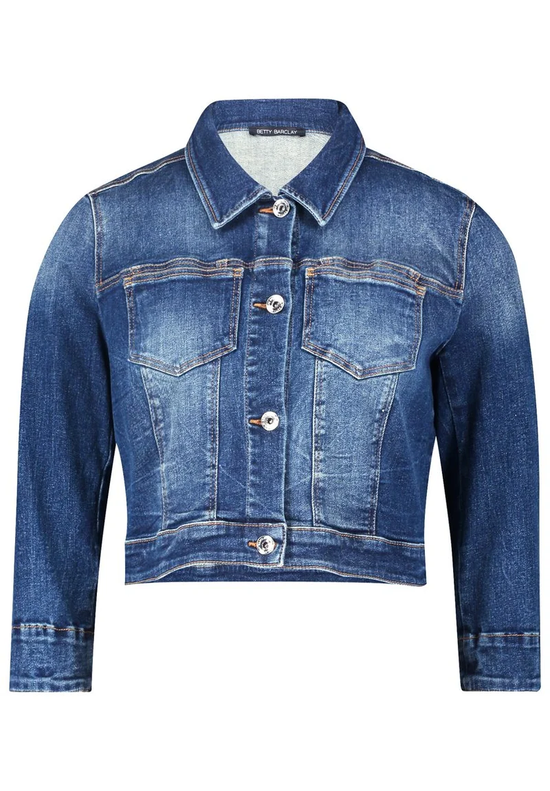 Jeansjacke
