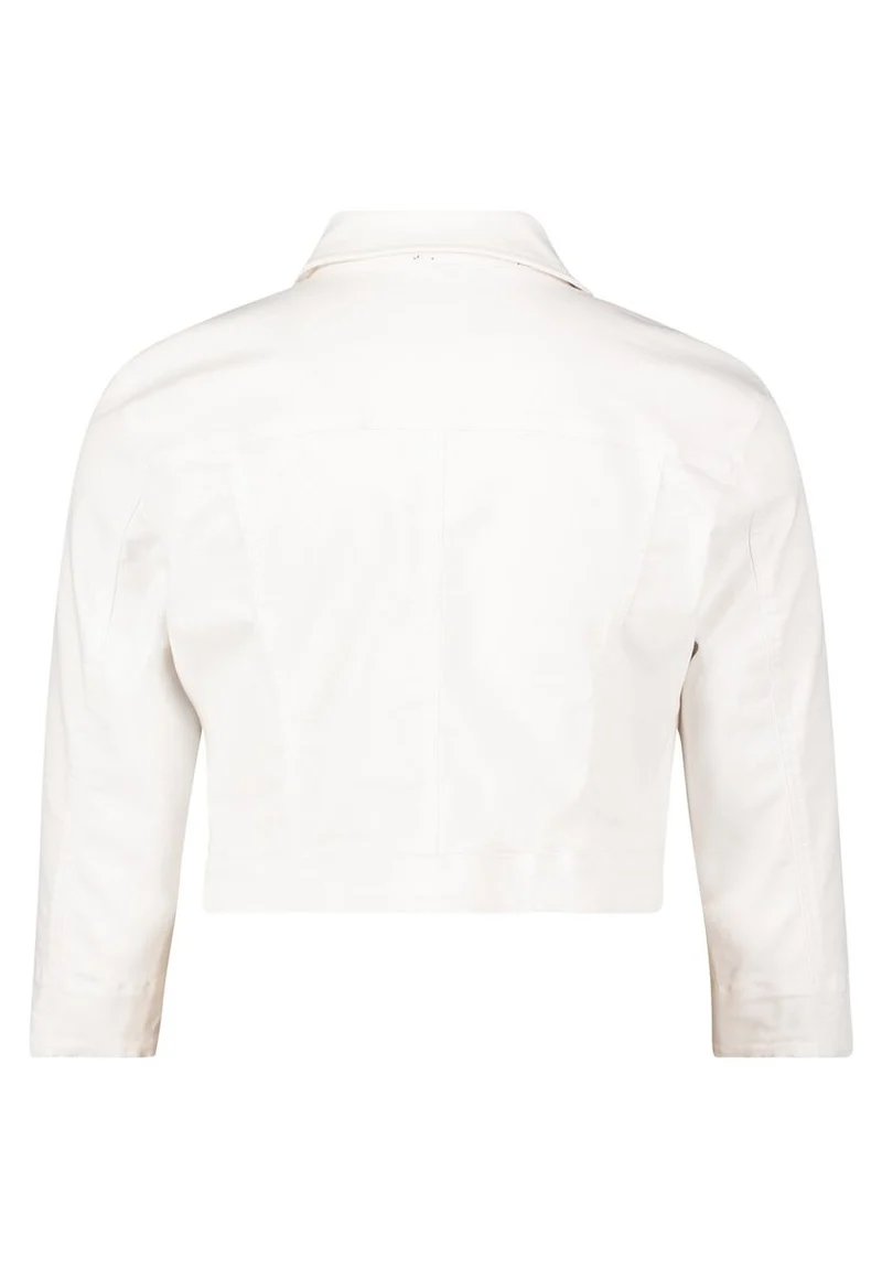 Jeansjacke