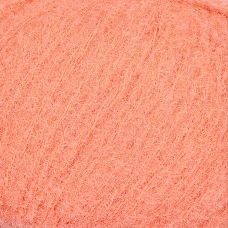 Pink Label Felt-it 080 Bliss – Living Coral