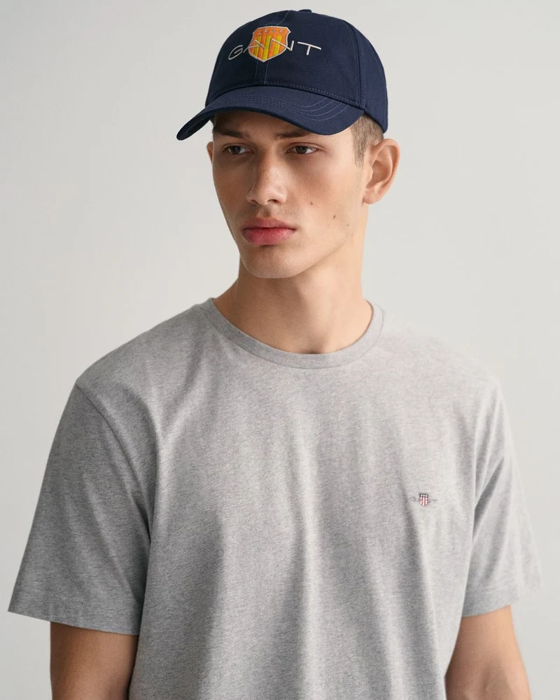 Regular Fit Shield T-Shirt