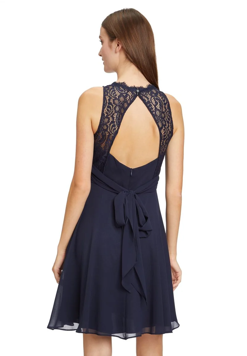 Abendkleid