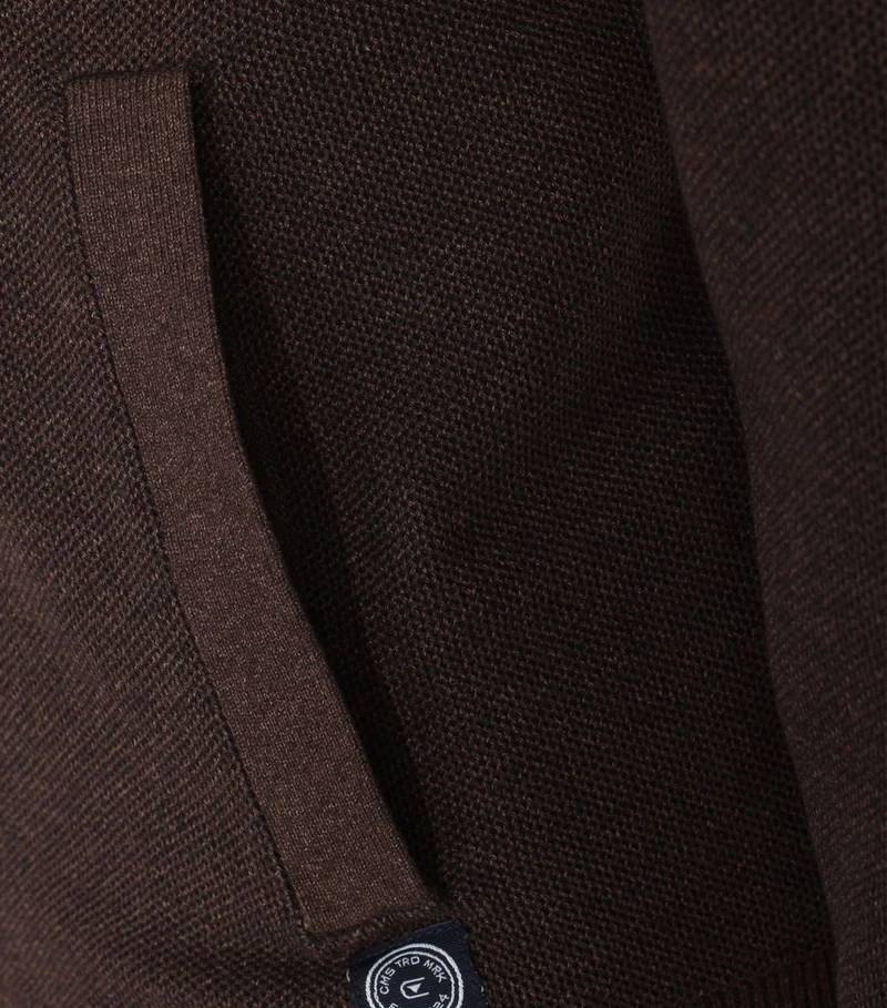 Strickjacke