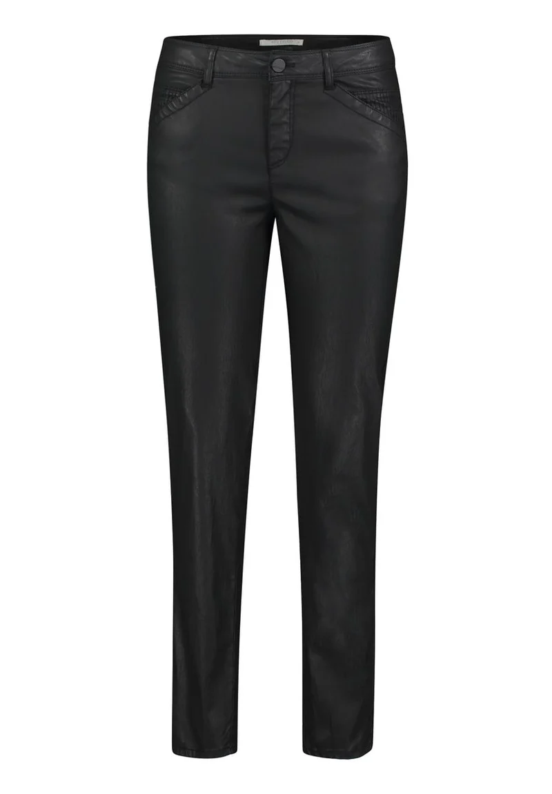 Slim Fit-Jeans