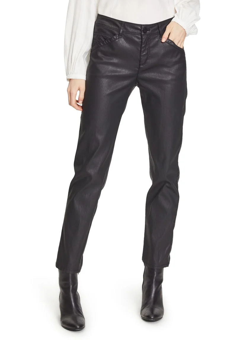 Slim Fit-Jeans
