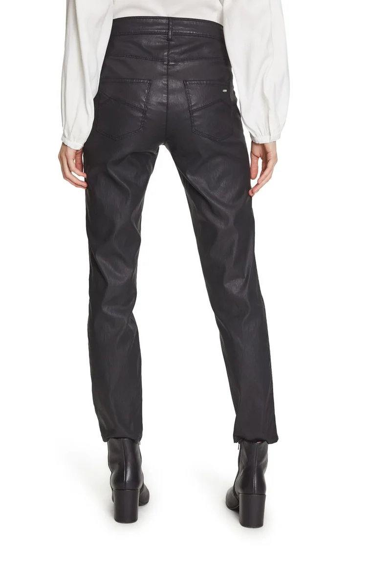 Slim Fit-Jeans