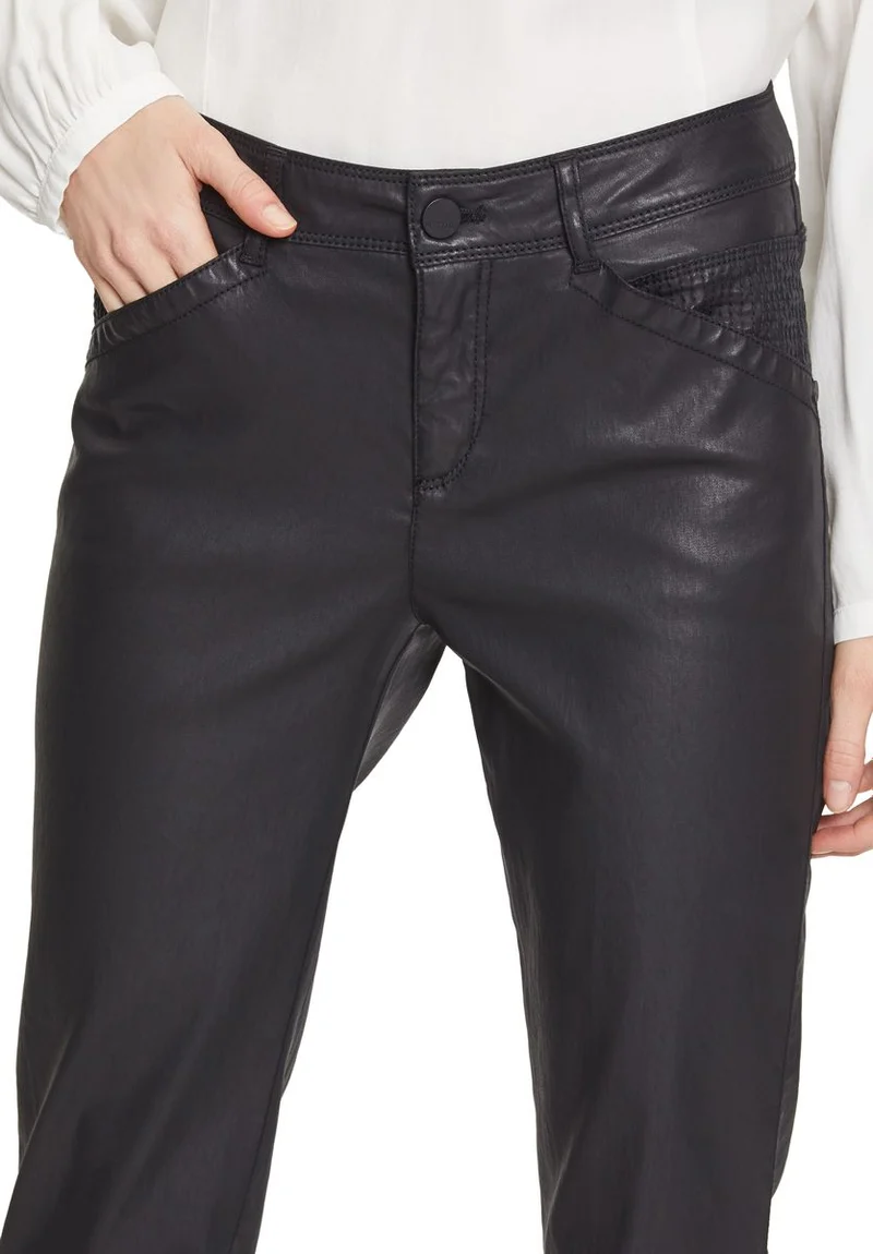 Slim Fit-Jeans