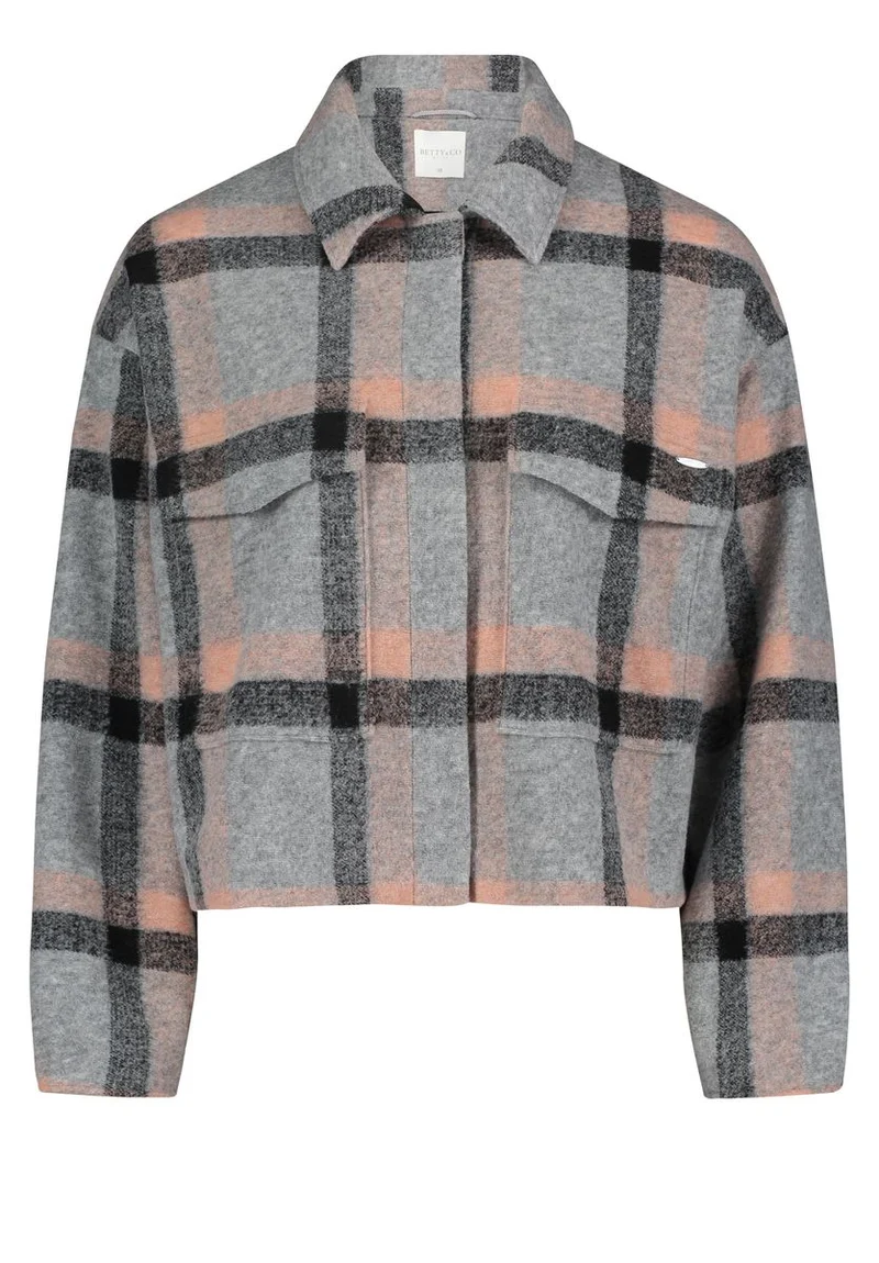 Kuscheljacke