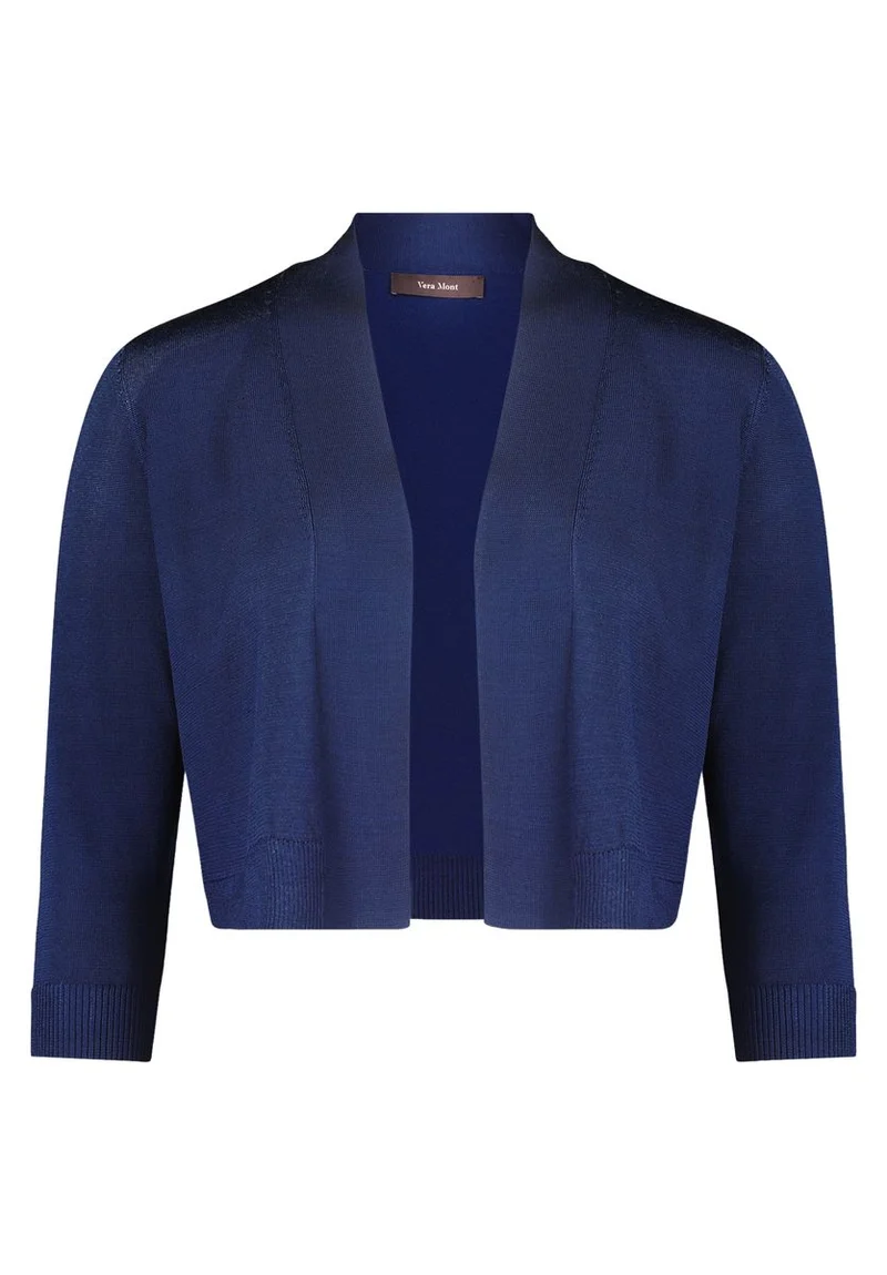 Strick-Cardigan