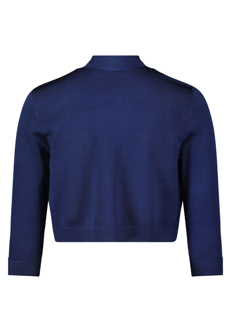 Strick-Cardigan
