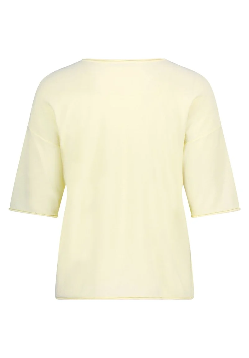 Feinstrickpullover